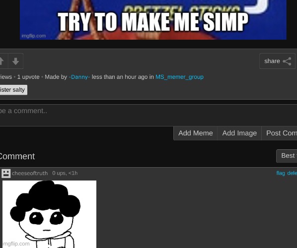 we do a little trolling | made w/ Imgflip meme maker