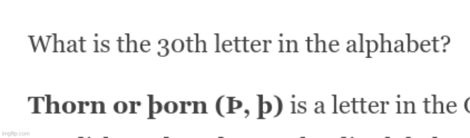 How Many Letters Does The English Alphabet Have Imgflip