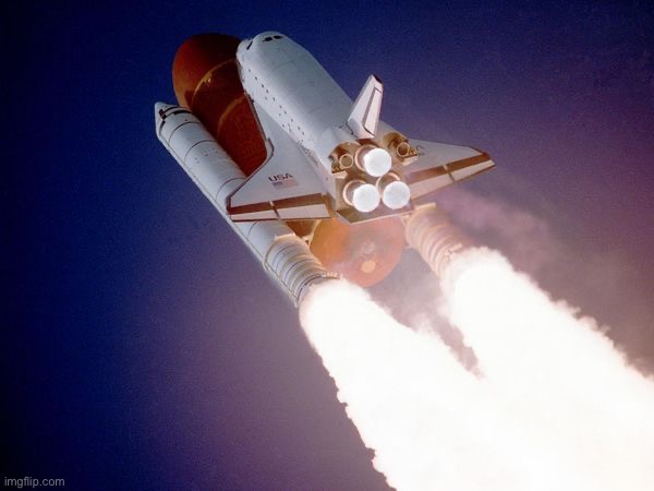 space shuttle | image tagged in space shuttle | made w/ Imgflip meme maker