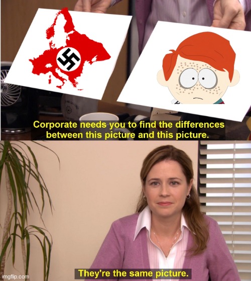 They're The Same Picture | image tagged in memes,they're the same picture | made w/ Imgflip meme maker