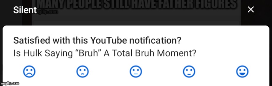 Bruh | made w/ Imgflip meme maker