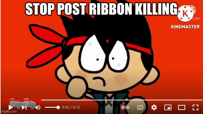 no killing Ribbon | STOP POST RIBBON KILLING | image tagged in jack eeeeeeeeeeeeeeeeeeeeeeeeeeeeeeeeeeeeeeeeeeeeeeeeeeeeeeee,kirby,disney junior,ribbon,memes,funny | made w/ Imgflip meme maker
