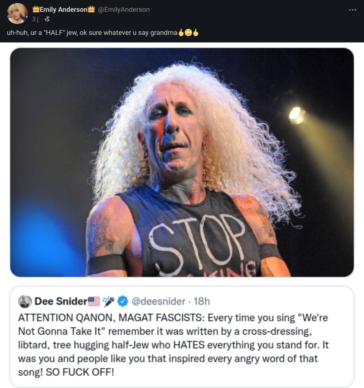 High Quality gab.com Blank Meme Template