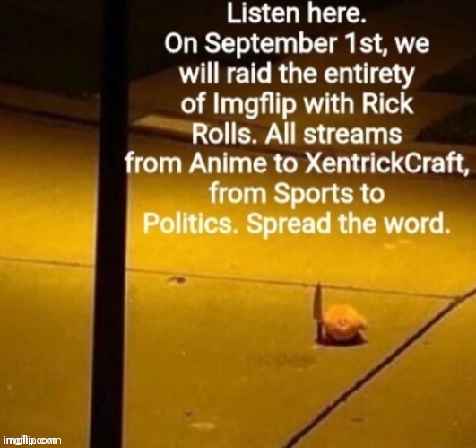 Listen | image tagged in rickroll,memes | made w/ Imgflip meme maker