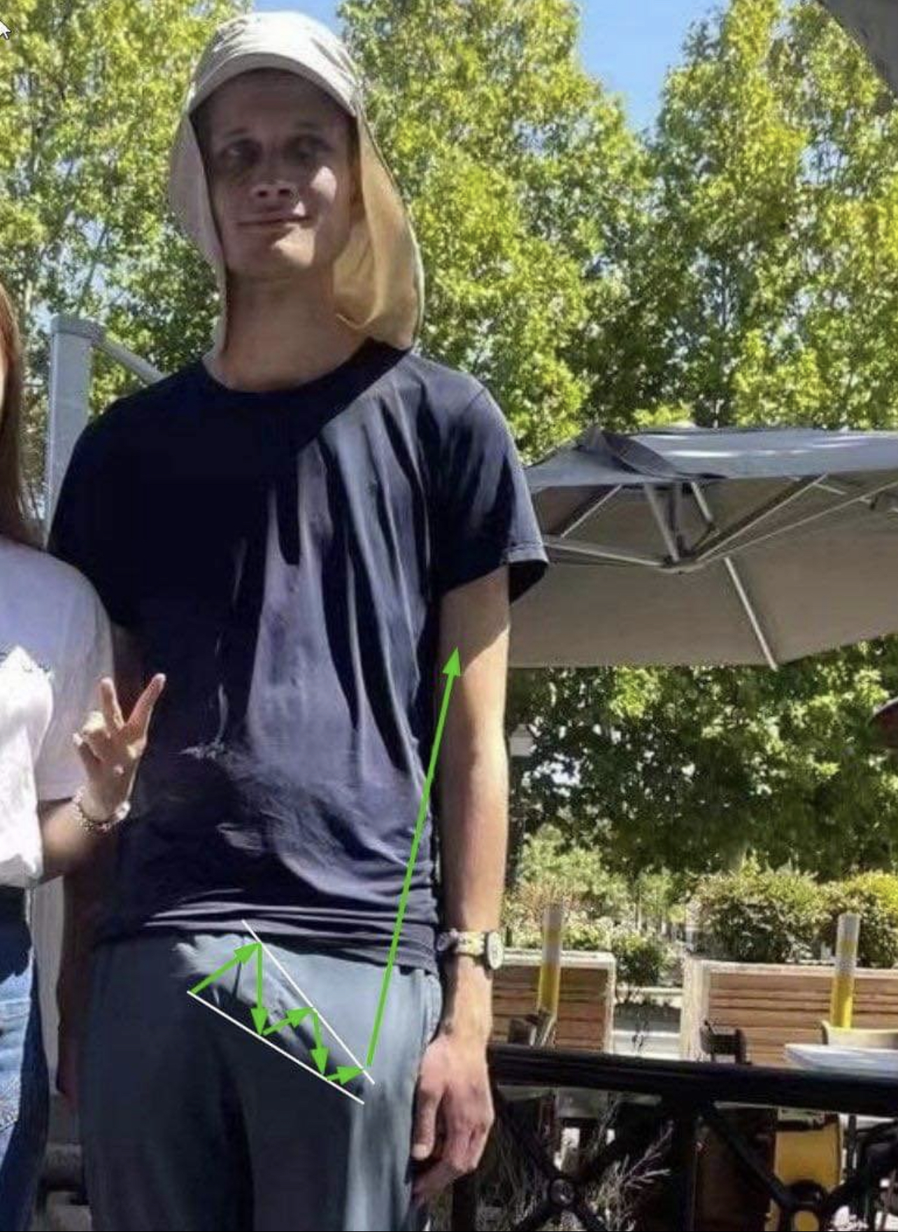 Funnysssa Blank Meme Template