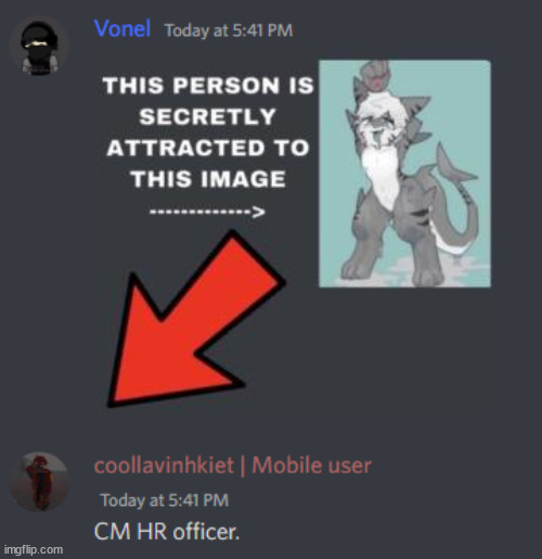 tomfoolery | made w/ Imgflip meme maker