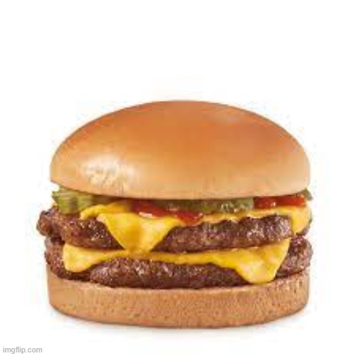 Burger | image tagged in buger | made w/ Imgflip meme maker