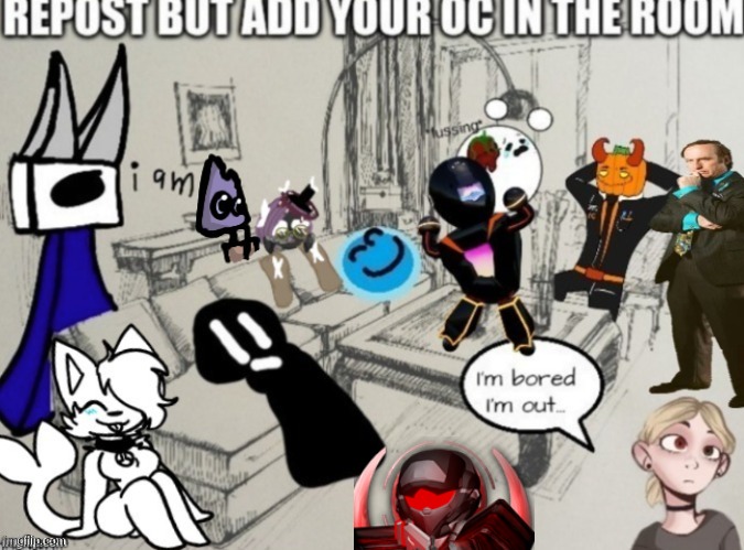 Red cell follower go brrr | made w/ Imgflip meme maker