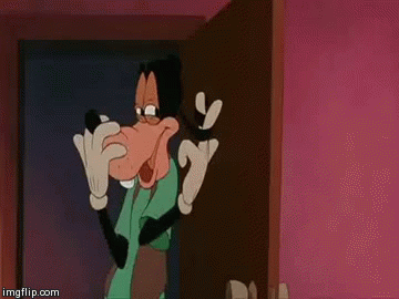 Goofy | image tagged in gifs | made w/ Imgflip video-to-gif maker