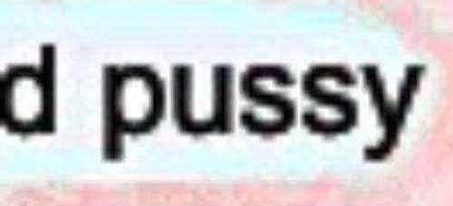 d pussy Blank Meme Template