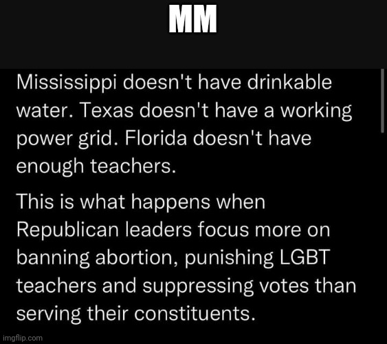 Magawhine | MM | image tagged in conservative,republican,trump,democrat,liberal,biden | made w/ Imgflip meme maker
