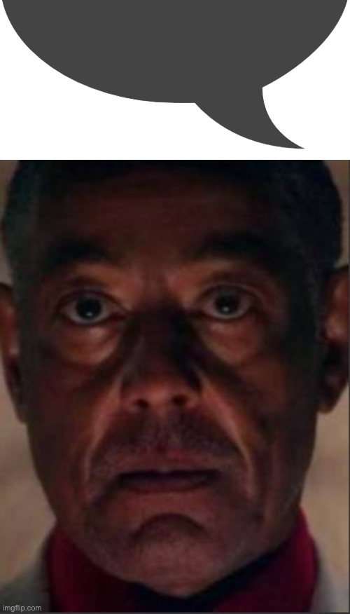 image tagged in gus fring | made w/ Imgflip meme maker