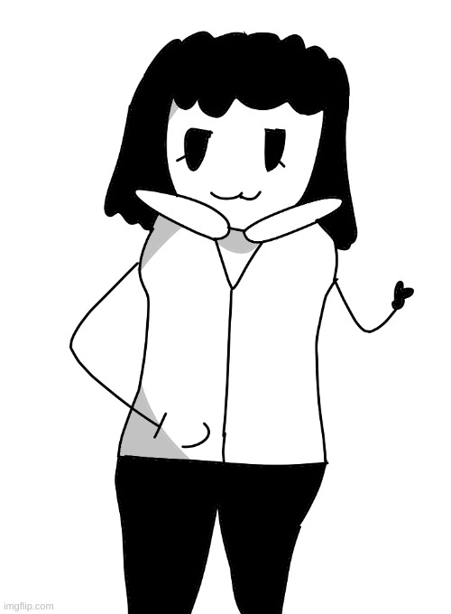 Carla remastered | made w/ Imgflip meme maker