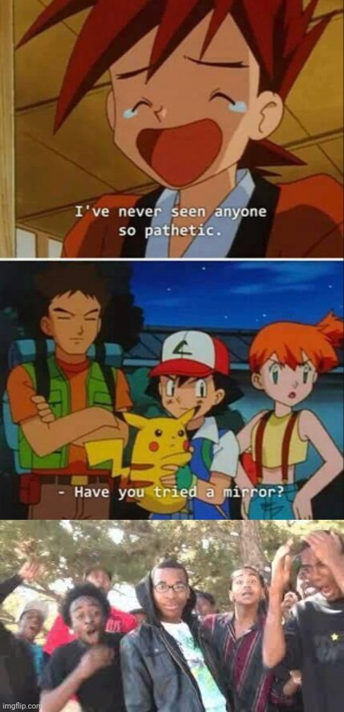 OG Pokemon was so savage | image tagged in supa hot fire,pokemon,roasted,funny | made w/ Imgflip meme maker