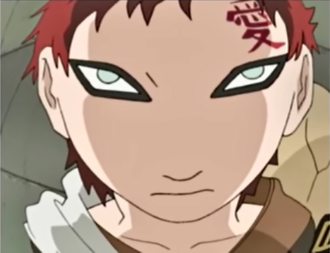 High Quality gAARA Blank Meme Template