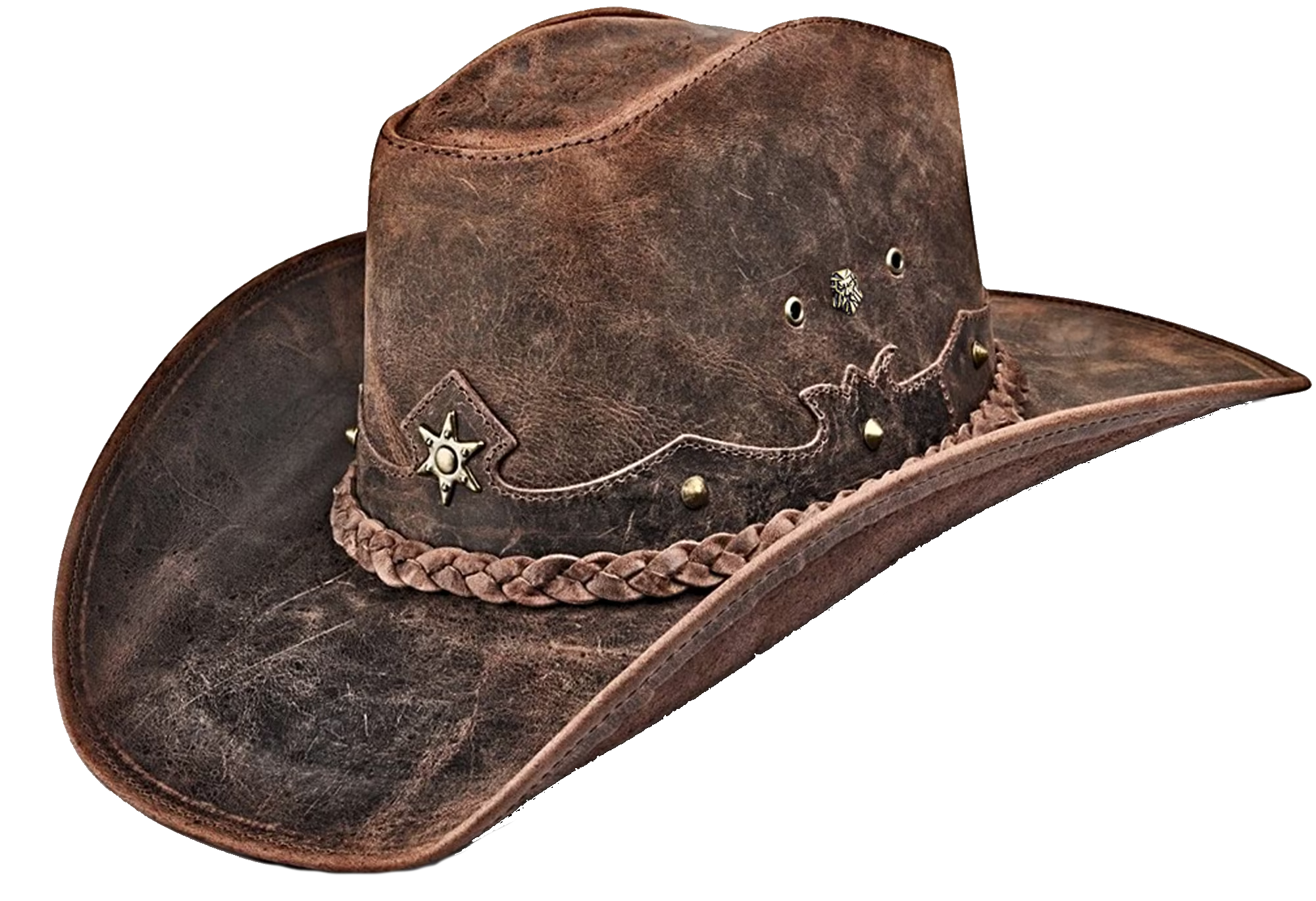 Cowboy Hat Blank Meme Template
