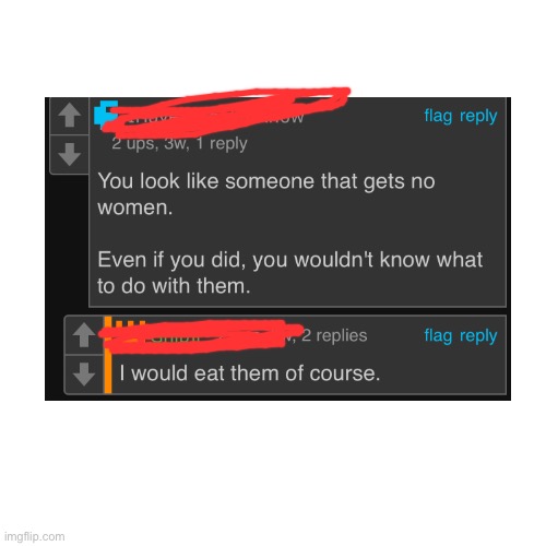 Filet of Girlfriend | made w/ Imgflip meme maker