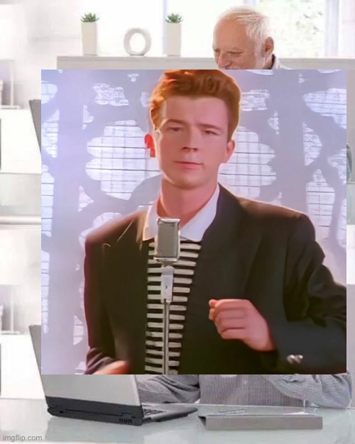 Get ready | image tagged in september 1,rickroll | made w/ Imgflip meme maker