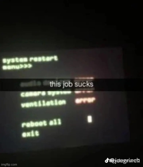 I FOUND IT ON DISCORD NOT TIKTOK | made w/ Imgflip meme maker