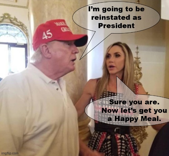 today at mar-a-lago | made w/ Imgflip meme maker