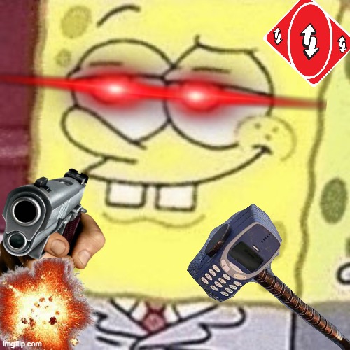 bob | image tagged in spongebob | made w/ Imgflip meme maker