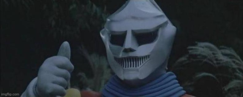 Jet Jaguar Thumbs up | image tagged in jet jaguar thumbs up | made w/ Imgflip meme maker