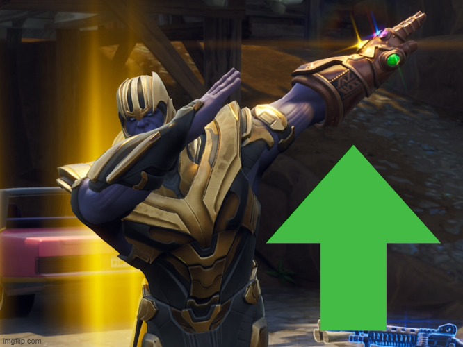 MadTitan Dab | image tagged in madtitan dab | made w/ Imgflip meme maker