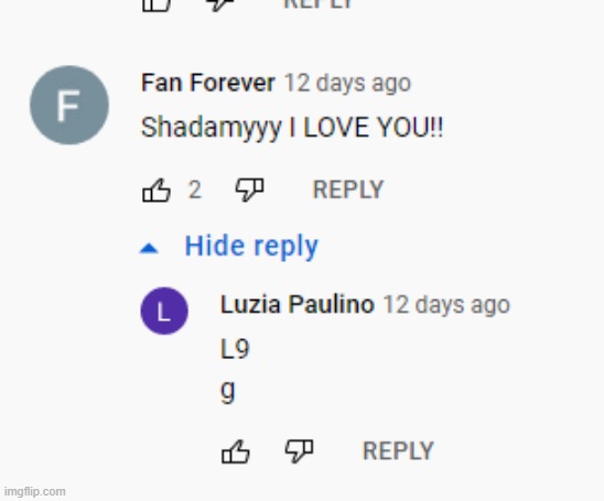 g | made w/ Imgflip meme maker