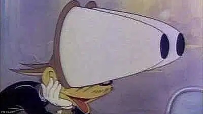 milktheslone after seeing an image of a triangle | made w/ Imgflip meme maker