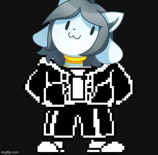 Bad time Temmie | image tagged in bad time temmie | made w/ Imgflip meme maker