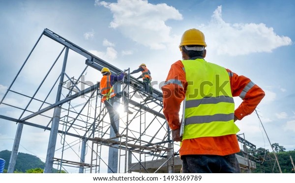 Construction Blank Meme Template