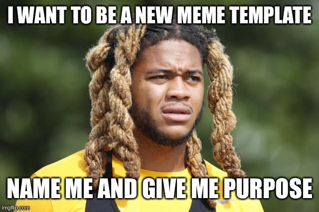 Give me a name and description |  I WANT TO BE A NEW MEME TEMPLATE; NAME ME AND GIVE ME PURPOSE | image tagged in dafuq | made w/ Imgflip meme maker