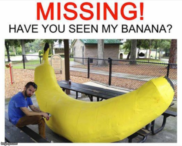 Wanted: King Kong | image tagged in giant banana,reality,banana,missing | made w/ Imgflip meme maker