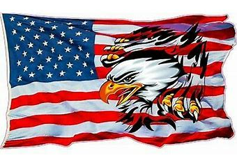 MAGA Blank Meme Template