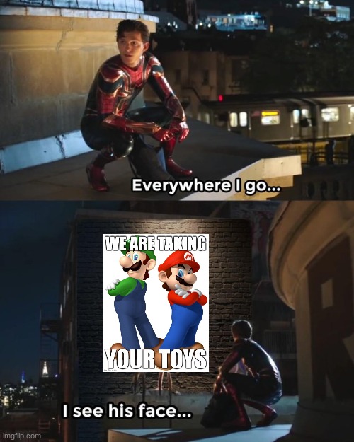 It's driving me nuts. | made w/ Imgflip meme maker
