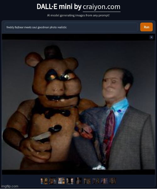 image tagged in fnaf,five nights at freddys,five nights at freddy's,better call saul,saul goodman | made w/ Imgflip meme maker