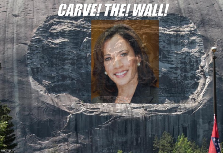 CARVE! THE! WALL! | made w/ Imgflip meme maker