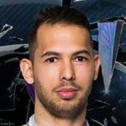 who let this man define masculinity? | made w/ Imgflip meme maker