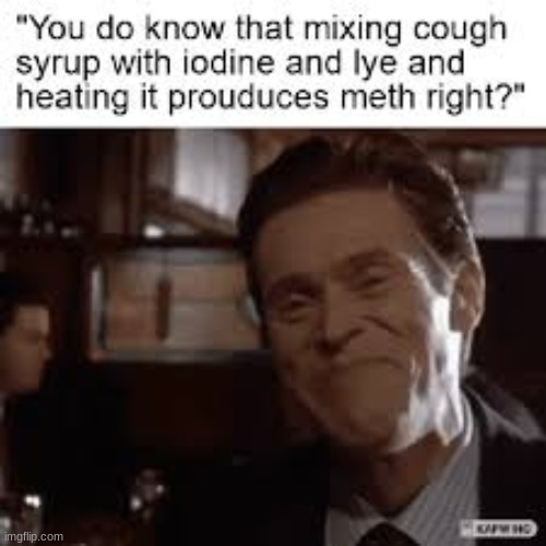 fun at hoe science experiment | made w/ Imgflip meme maker