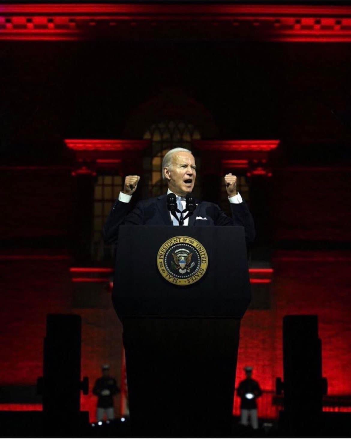 High Quality Unity Biden Blank Meme Template