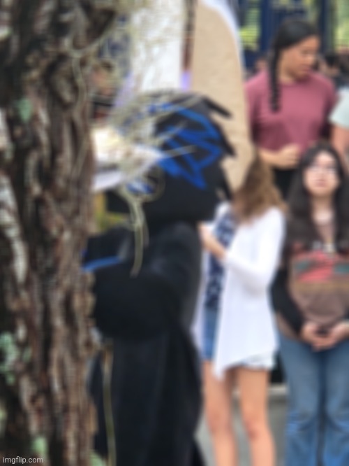 Raven sighting!?!?!?!?! | made w/ Imgflip meme maker