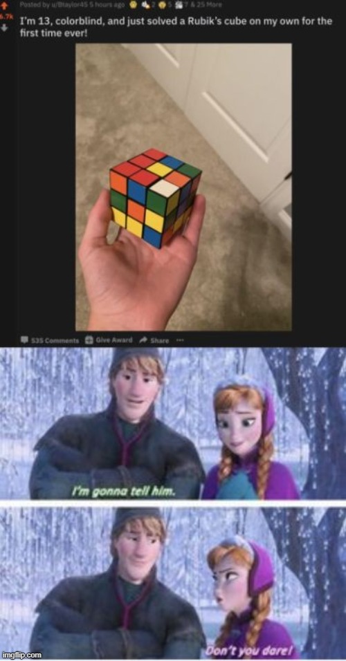 image tagged in dark humor | made w/ Imgflip meme maker