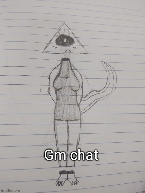 Gm chat | made w/ Imgflip meme maker