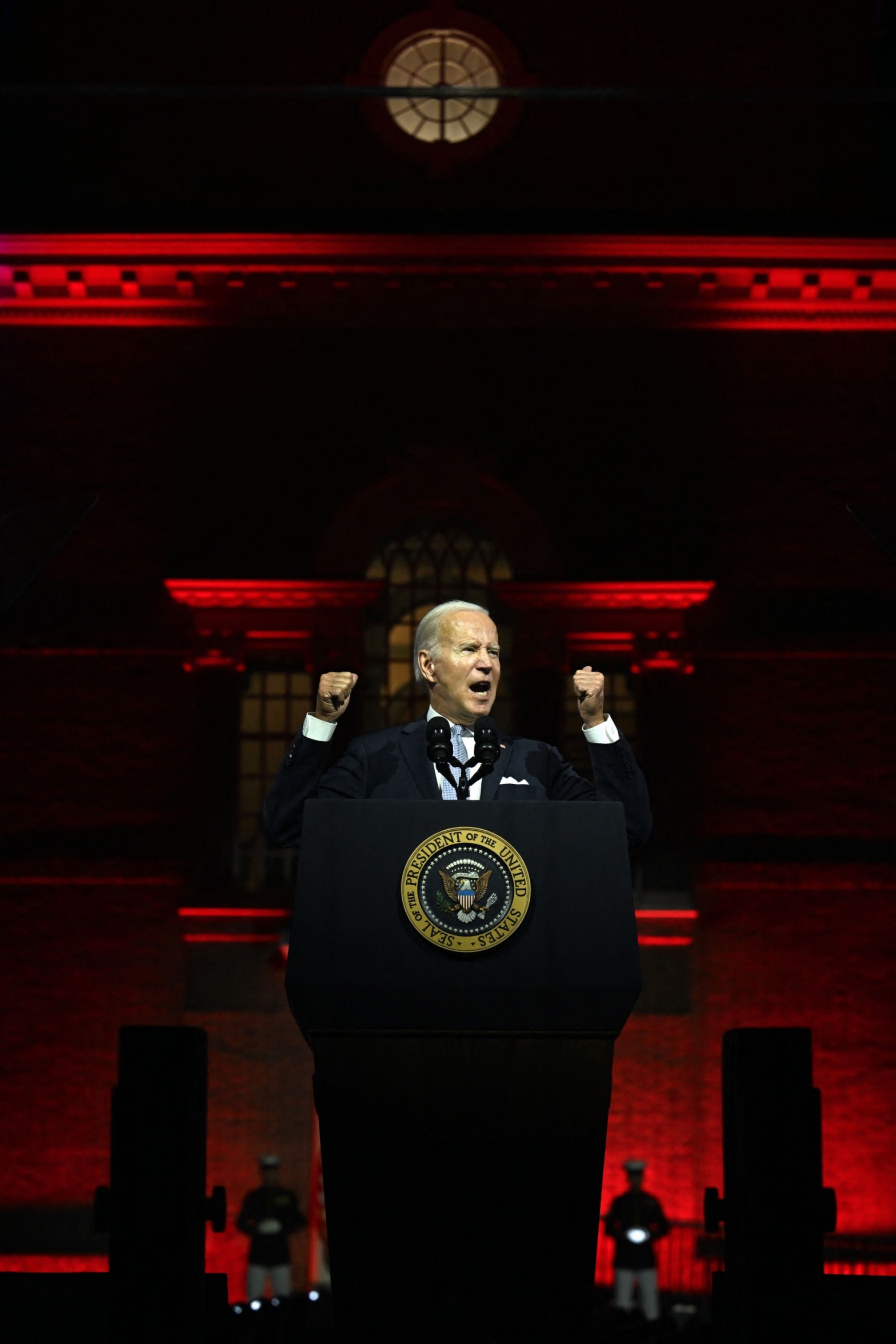 Biden Blank Meme Template