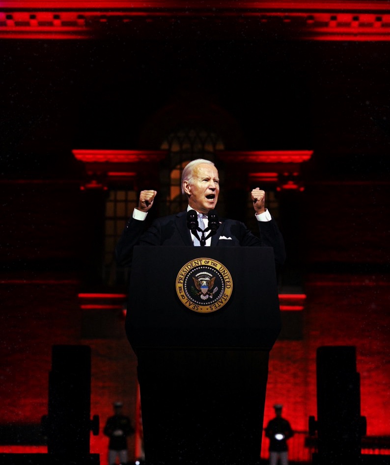 Joedolf Bidler Blank Meme Template