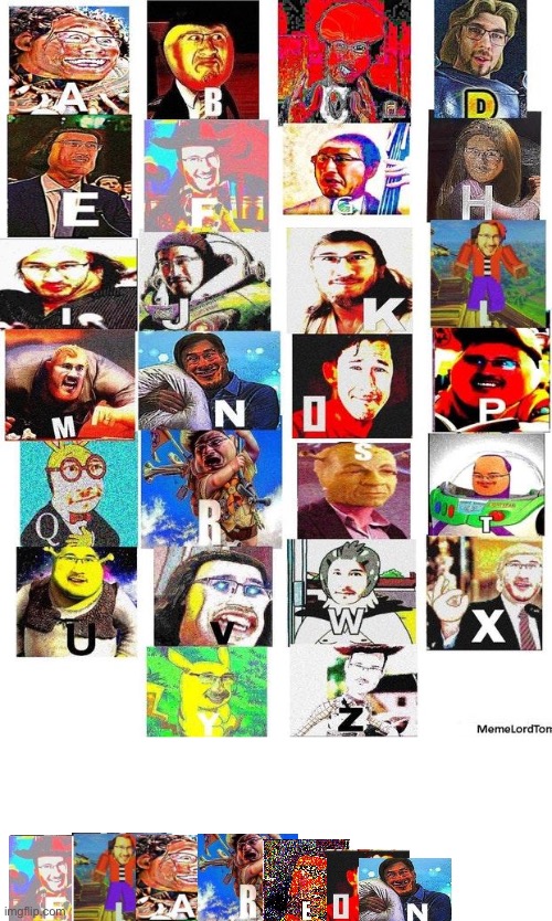 F. L. A. R. E. O. N. (Flareon Look AAAAAAAAAAAAAAAAAAAA R3y3s Earth Oh No) | image tagged in all the letters of markiplier | made w/ Imgflip meme maker