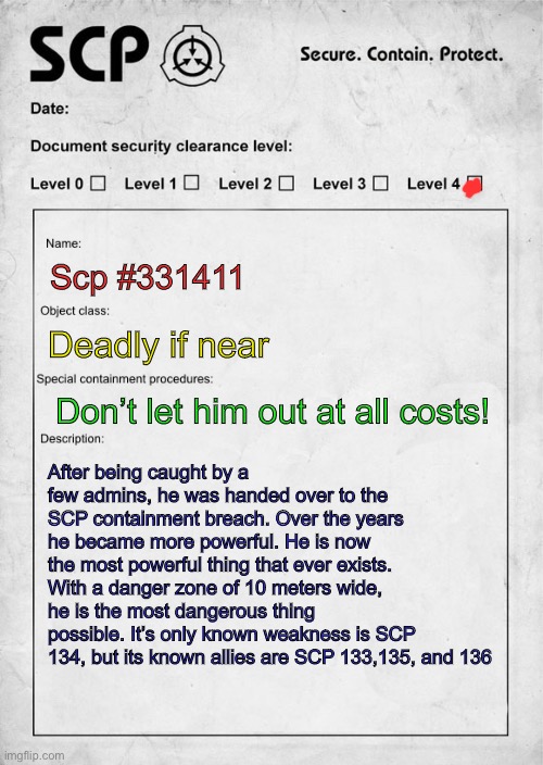 ENTERING CODES! SCP Containment Breach #33