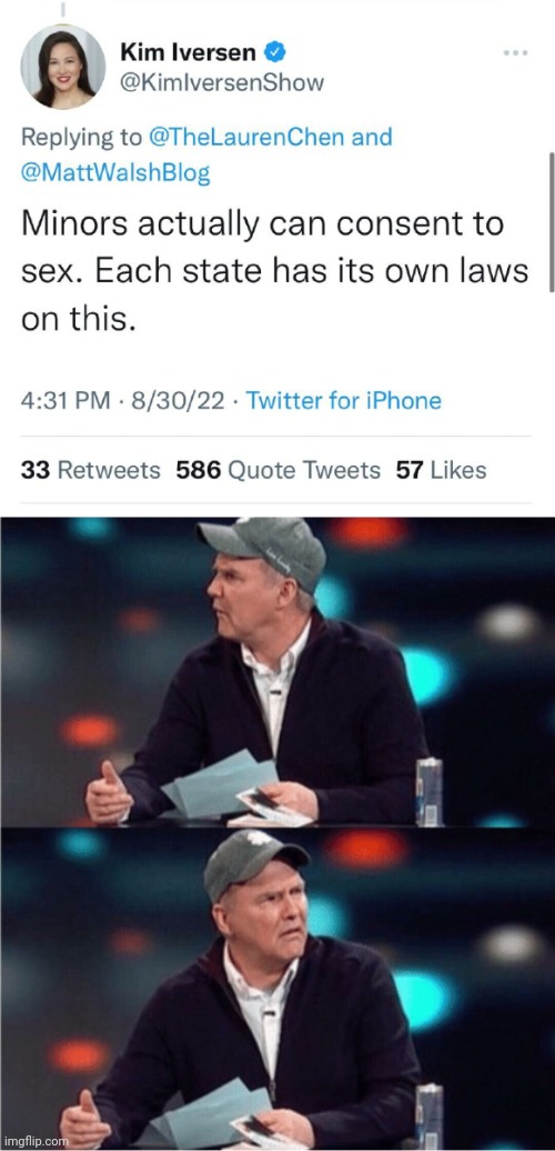 WTH is wrong with these people | image tagged in wth,democrats,pedophiles,weekend update with norm | made w/ Imgflip meme maker