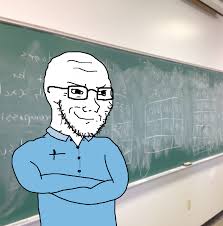 Meme Teacher Blank Meme Template