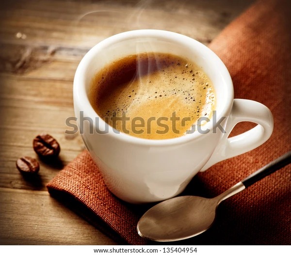 Coffee Blank Meme Template